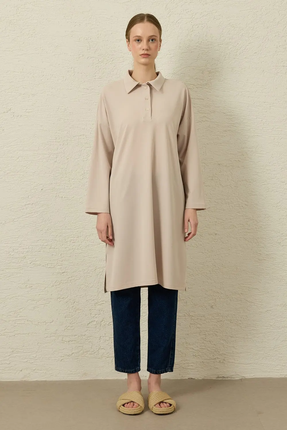 Bambu Tunik-Taş-MRW-1828