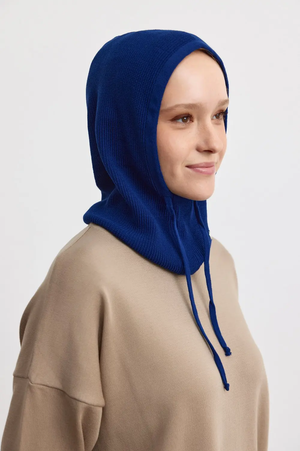 Balaclava Bere-Lacivert