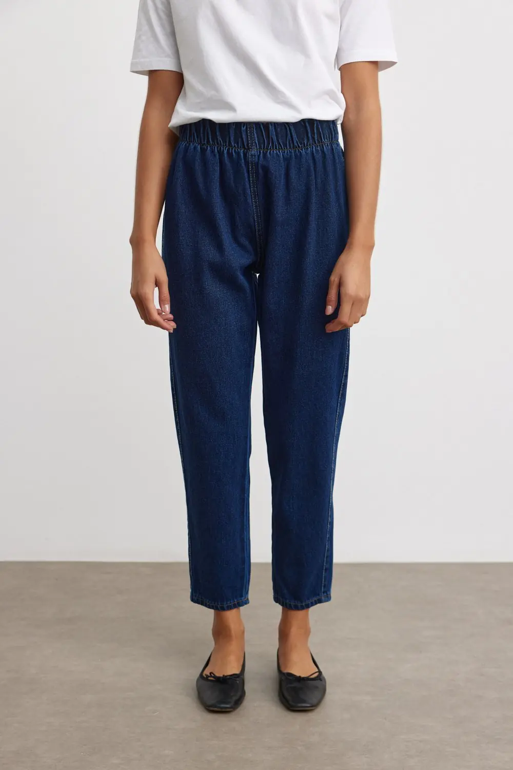 Peru Denim-Lacivert-MRW-1961