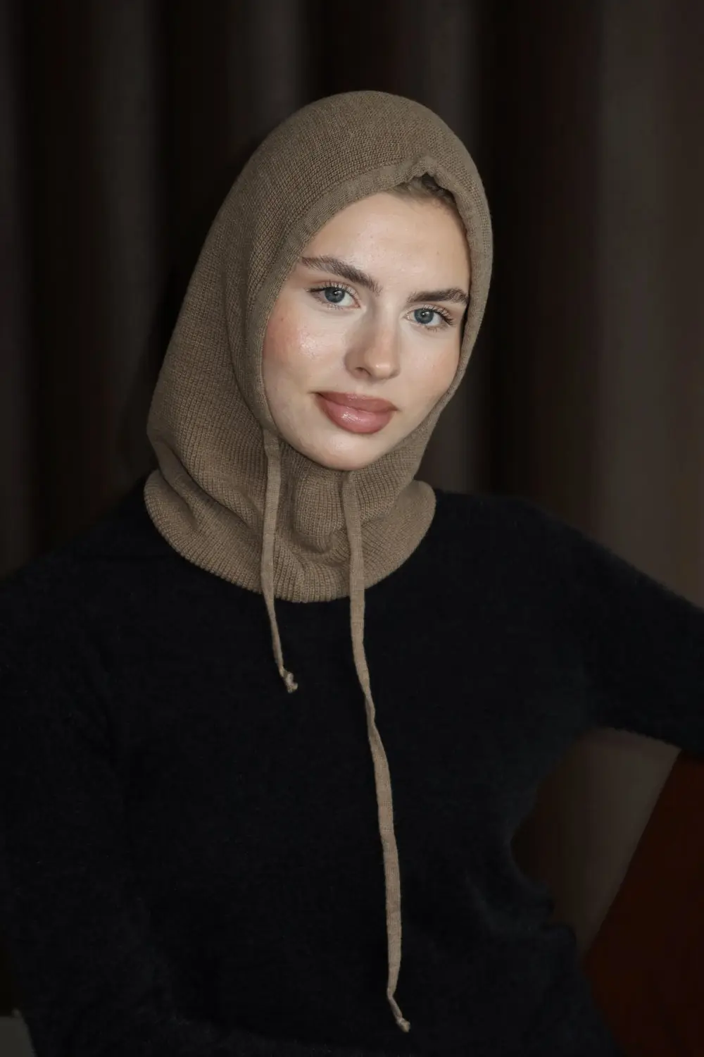 Balaclava Bere-Vizon-MRW-1601