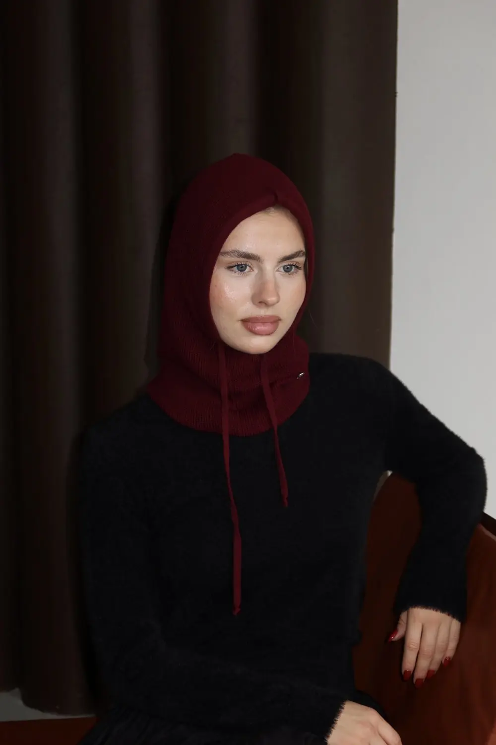 Balaclava Bere-Bordo-MRW-1601