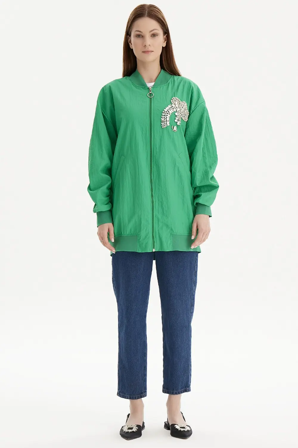 Taş İşleme Kap-Benetton