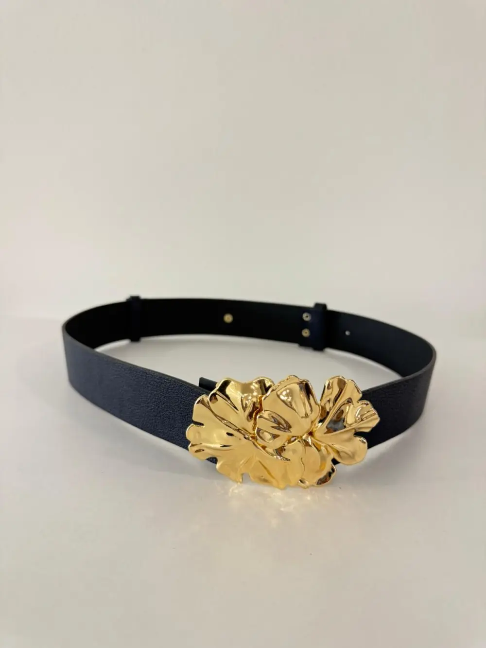 Flower Kemer-Lacivert-MRW-1599