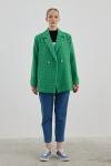 Blazer Ceket-Benetton