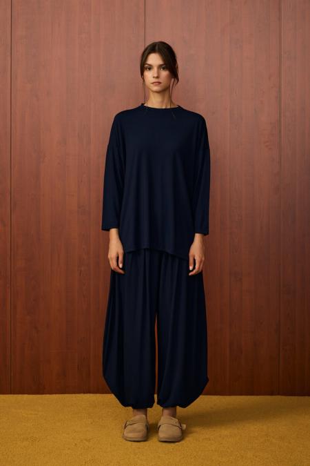 Feyz Takım-Lacivert