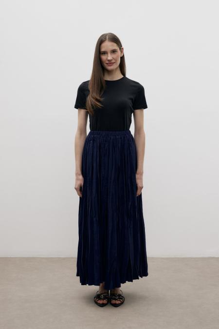 The Wrink Etek-Lacivert