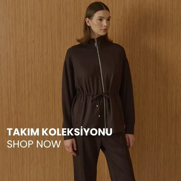 Takım Koleksiyonu