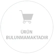 ÜRÜN BULUNMAMAKTADIR