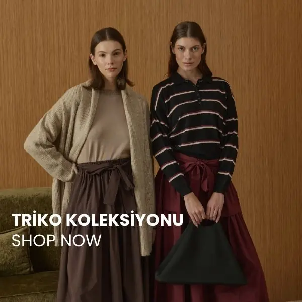 Triko Koleksiyonu