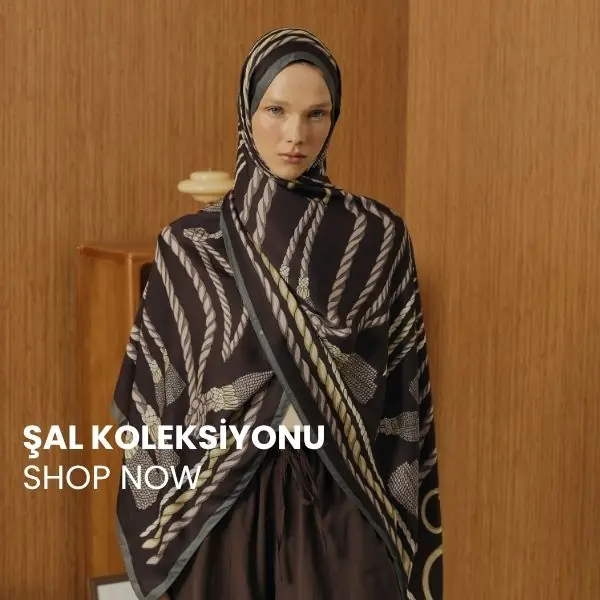 Şal Koleksiyonu